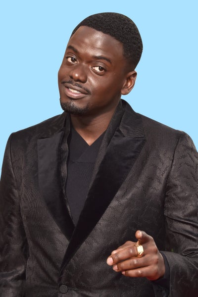 ‘Black Panther’ Star Daniel Kaluuya Uses Fenty Beauty For A Super Flawless Beat 